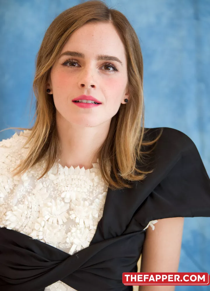 Emma Watson  Onlyfans Leaked Nude Image #NMRDmXlQbS
