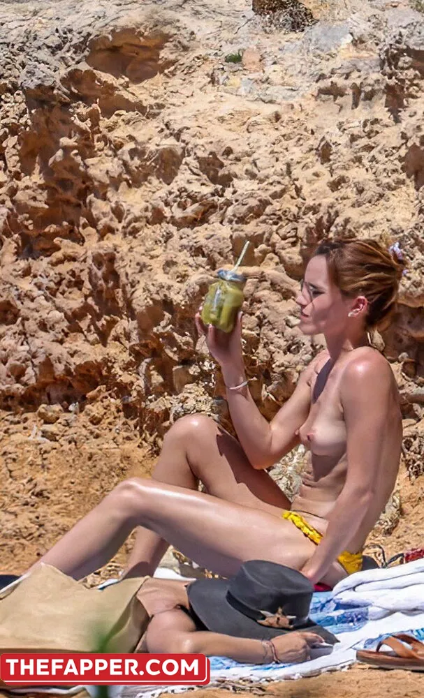 Emma Watson  Onlyfans Leaked Nude Image #O4TqZGutSl