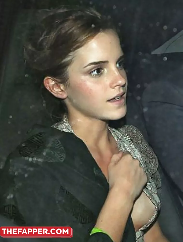 Emma Watson  Onlyfans Leaked Nude Image #Ogc8i7TW2U
