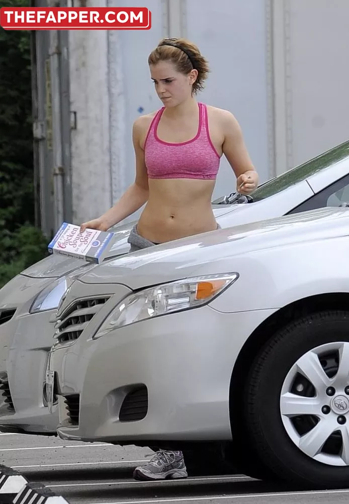 Emma Watson  Onlyfans Leaked Nude Image #PRM98KqqDl