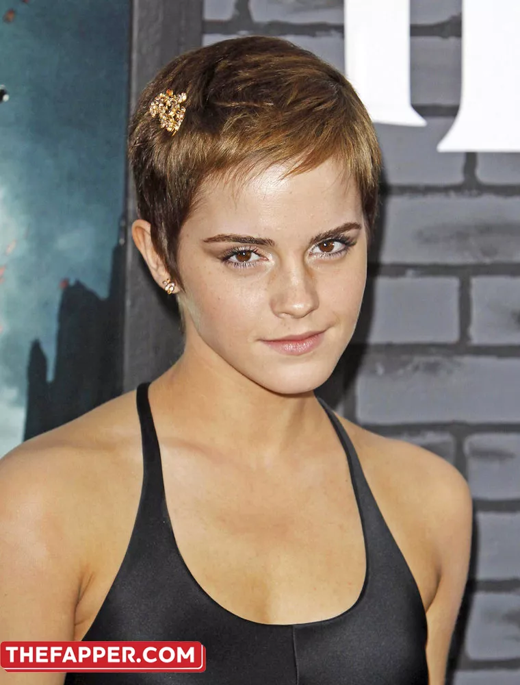 Emma Watson  Onlyfans Leaked Nude Image #Q8wOhdviW7