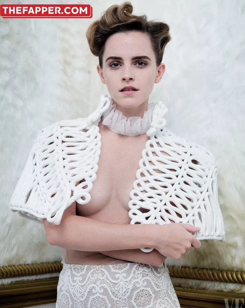 Emma Watson  Onlyfans Leaked Nude Image #QI52IQ54kO