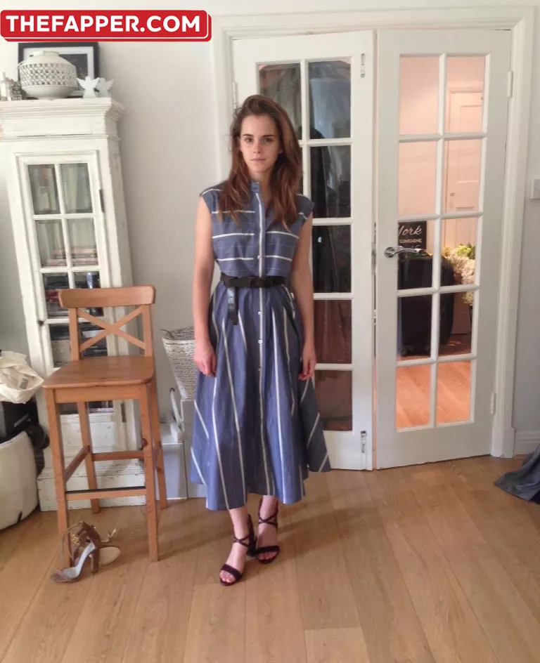 Emma Watson  Onlyfans Leaked Nude Image #QnFkC6V94x