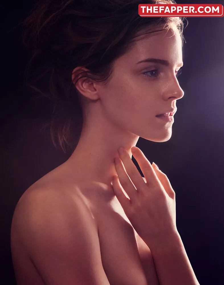 Emma Watson  Onlyfans Leaked Nude Image #RLVwkt4OKy