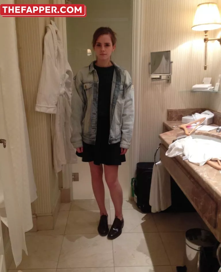 Emma Watson  Onlyfans Leaked Nude Image #RYOUamkADU