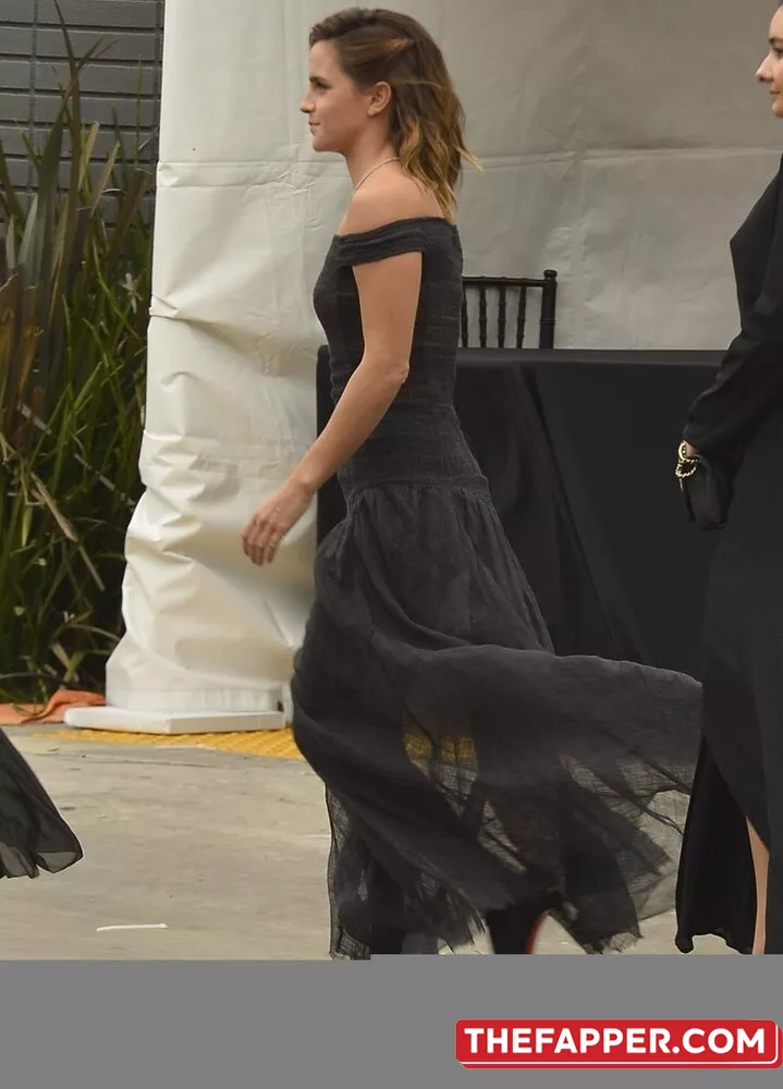 Emma Watson  Onlyfans Leaked Nude Image #Rdlm251r37