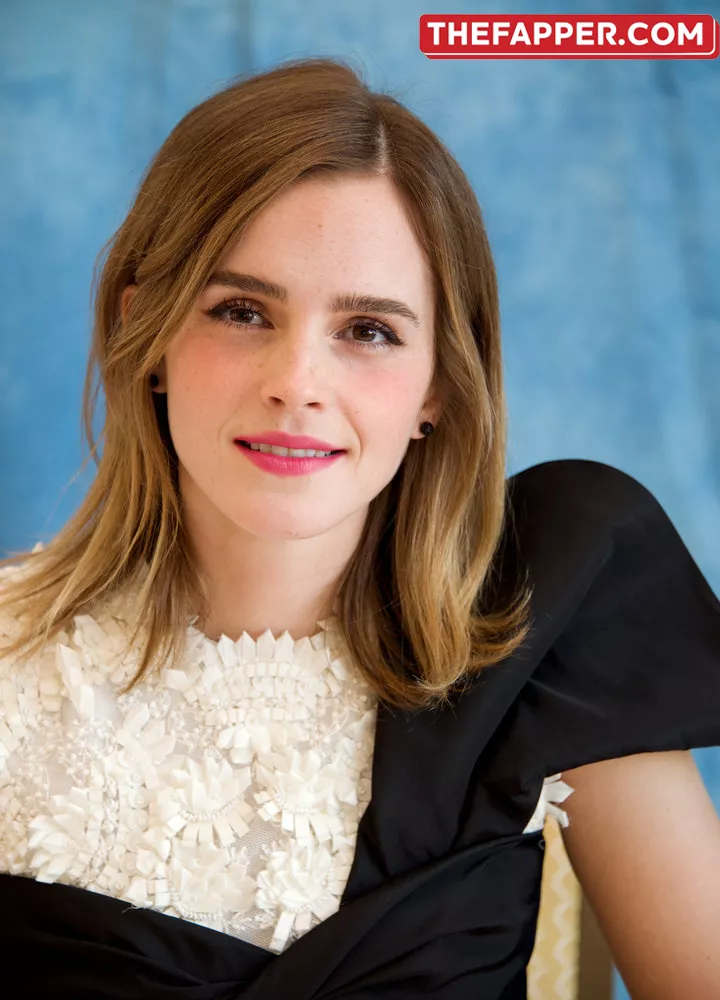 Emma Watson  Onlyfans Leaked Nude Image #RkXXvN34Em