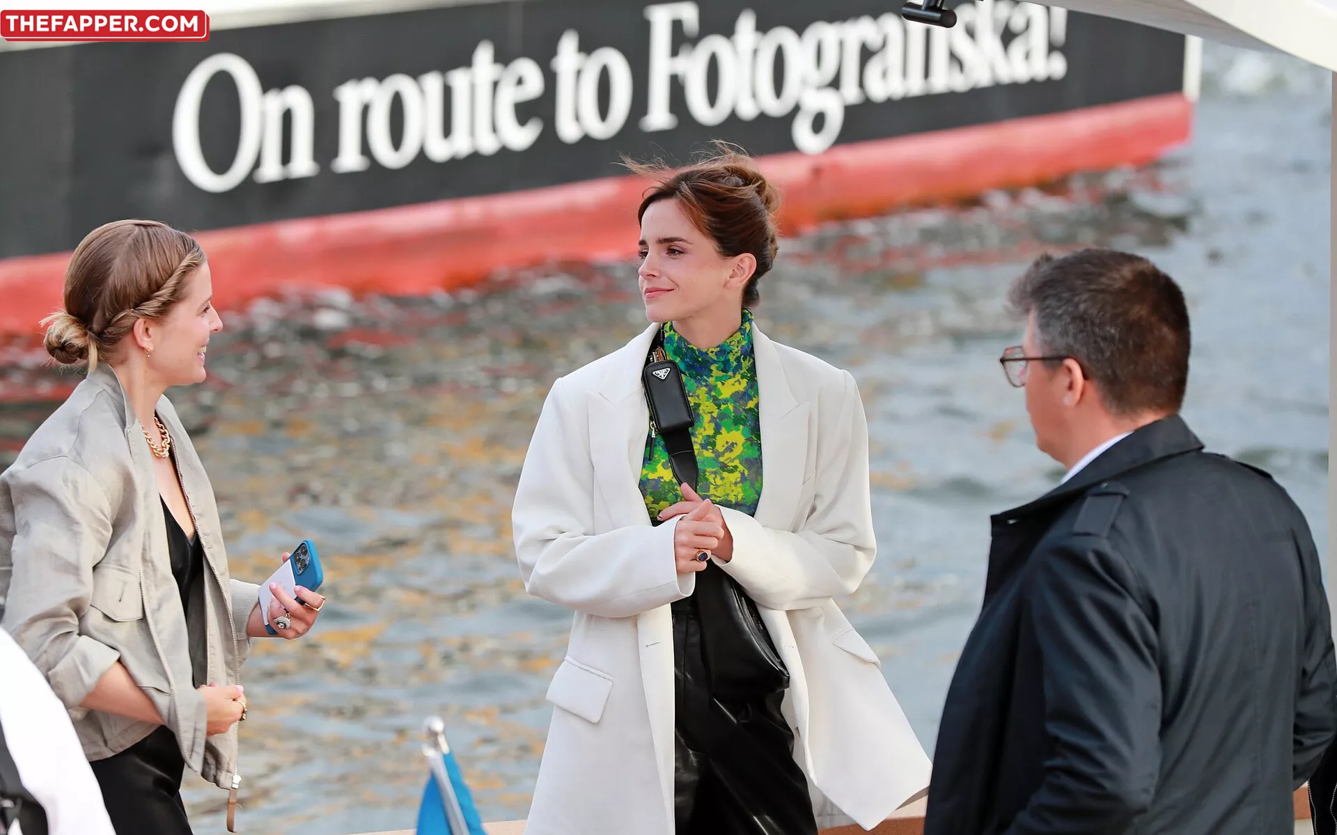 Emma Watson  Onlyfans Leaked Nude Image #SIUAnAuYIK