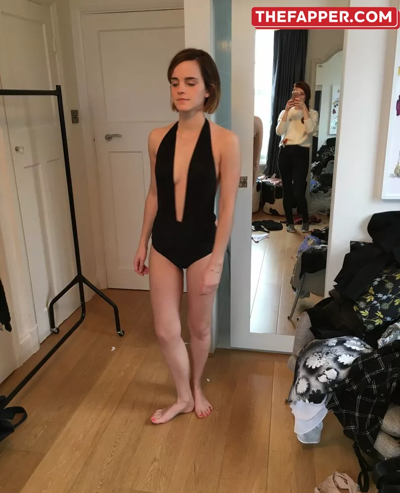 Emma Watson  Onlyfans Leaked Nude Image #SVnvckSL5f