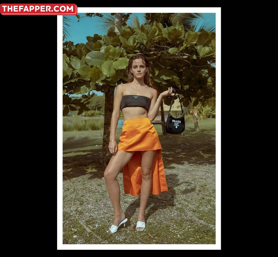 Emma Watson  Onlyfans Leaked Nude Image #SfvBighcOM