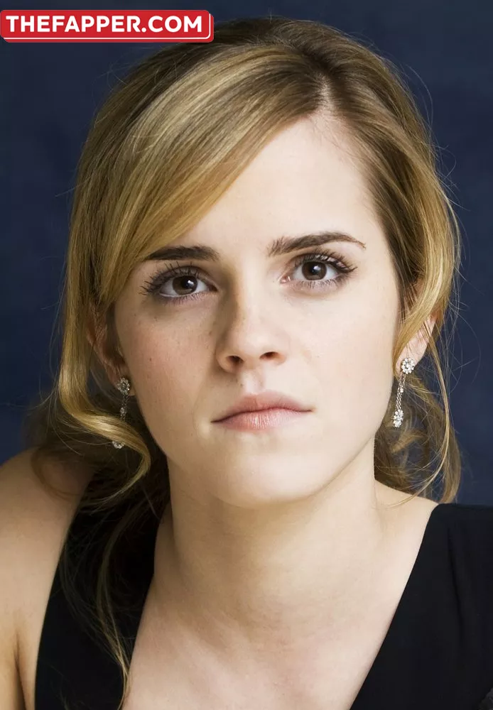 Emma Watson  Onlyfans Leaked Nude Image #So1JjrziLT