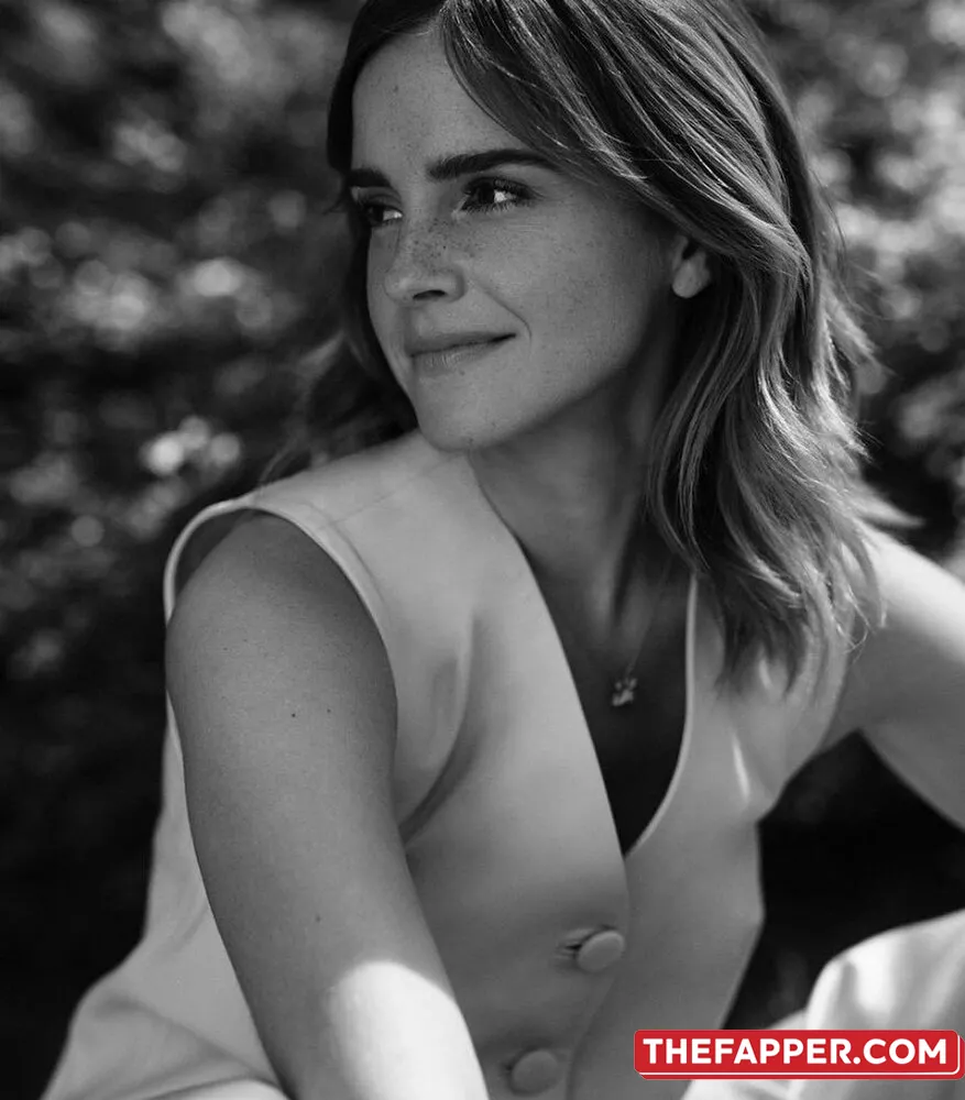 Emma Watson  Onlyfans Leaked Nude Image #T0Pzx11aSz