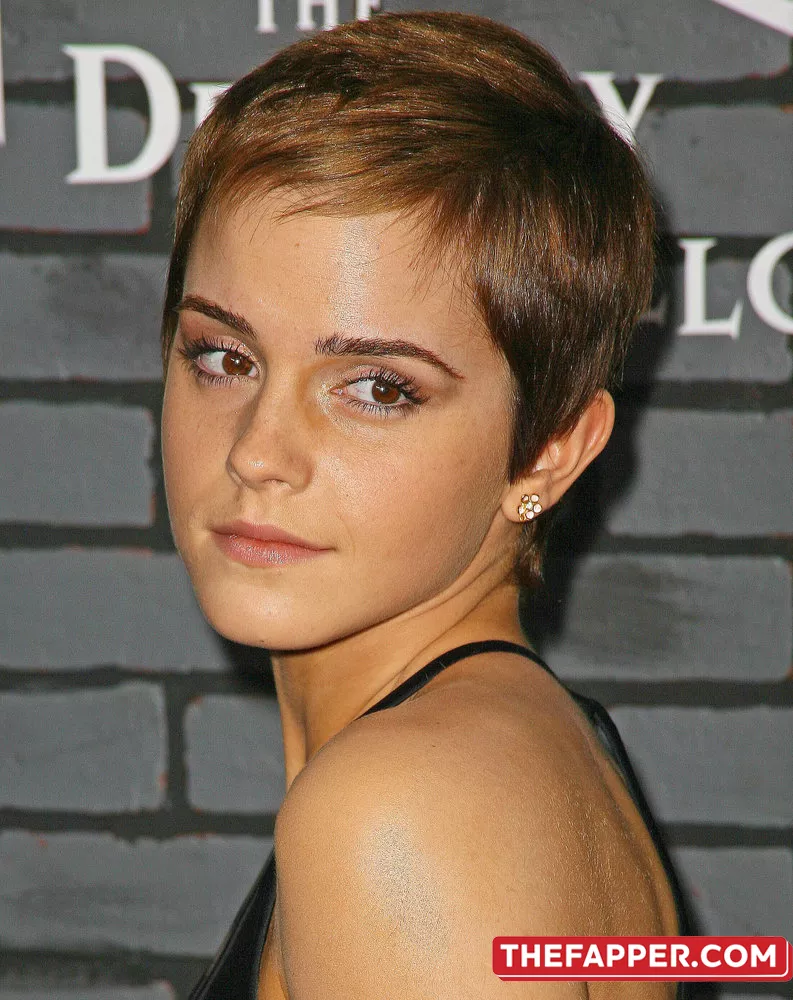 Emma Watson  Onlyfans Leaked Nude Image #T5HboHmyYj