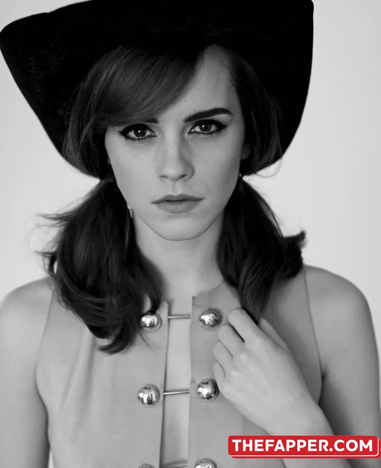 Emma Watson  Onlyfans Leaked Nude Image #TDfCRenruJ