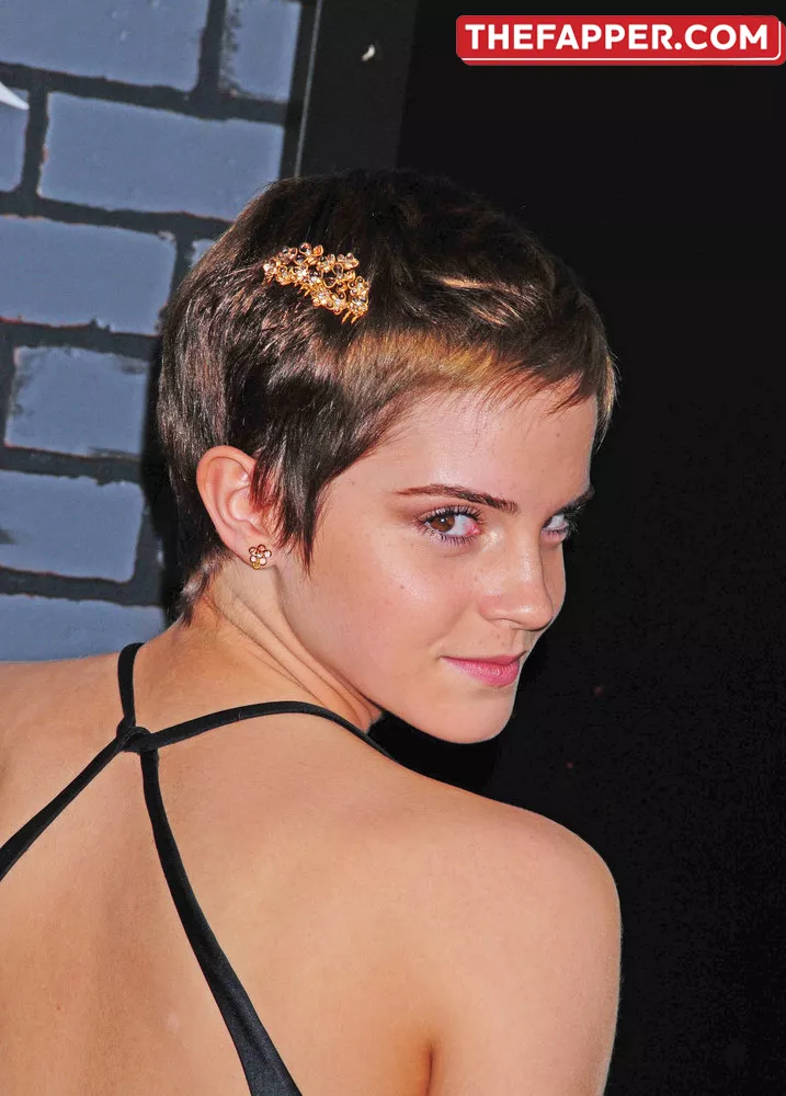 Emma Watson  Onlyfans Leaked Nude Image #Toxg15vLx5