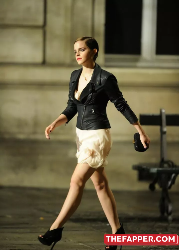 Emma Watson  Onlyfans Leaked Nude Image #TqOEsJXsaX