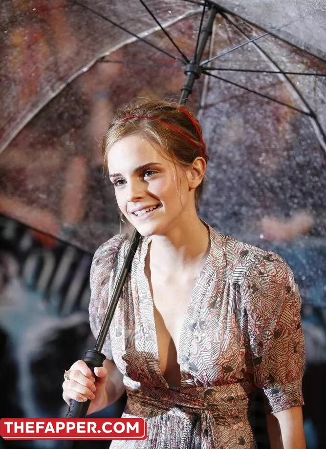 Emma Watson  Onlyfans Leaked Nude Image #UDKz80pbL7