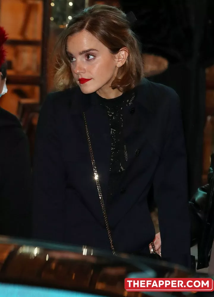 Emma Watson  Onlyfans Leaked Nude Image #UH48KqQGEc