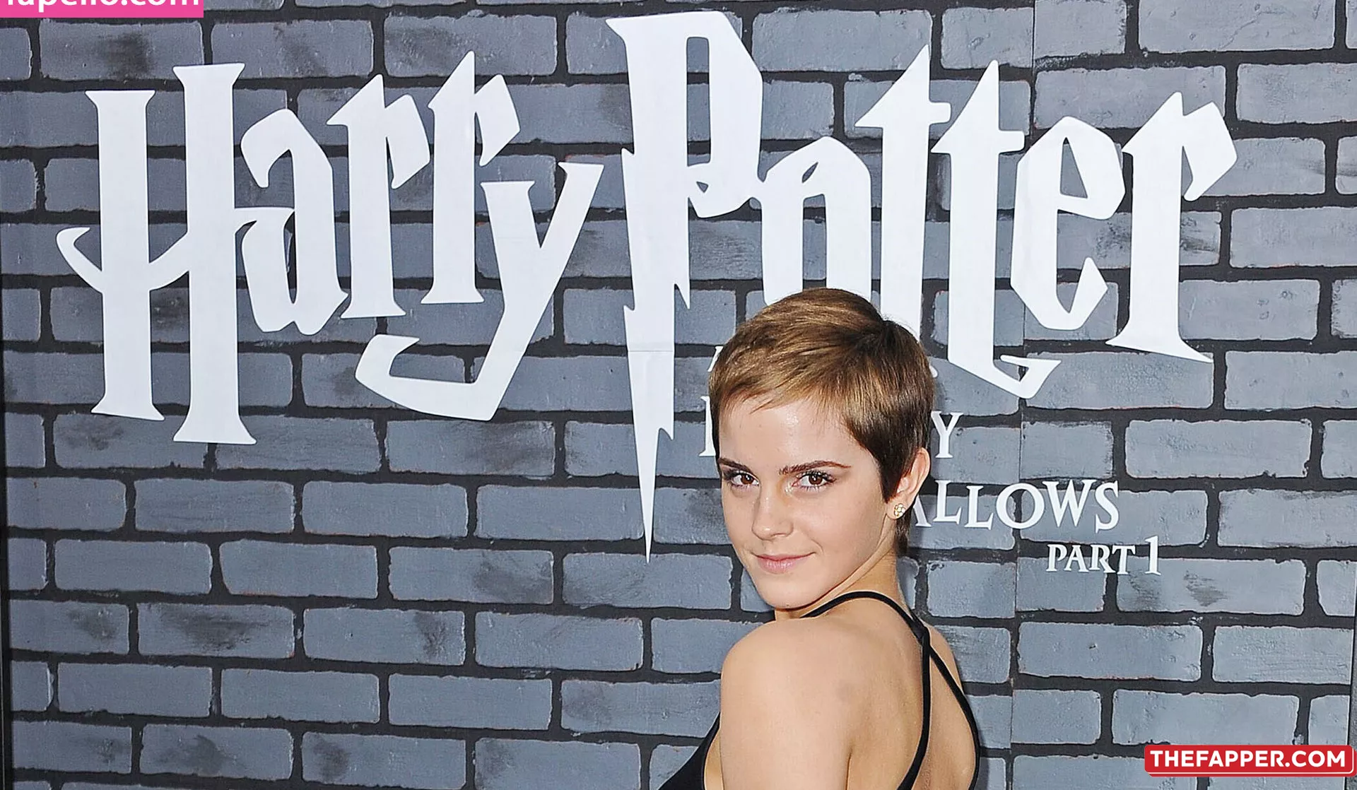 Emma Watson  Onlyfans Leaked Nude Image #UwtyyyAtMm