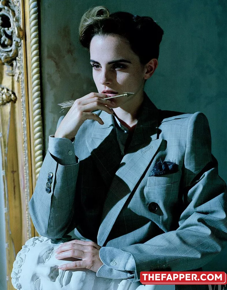 Emma Watson  Onlyfans Leaked Nude Image #V1Qyah7iMT