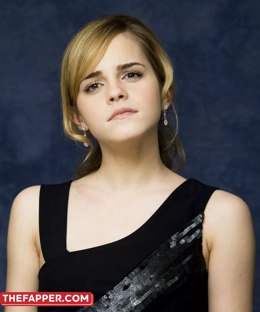 Emma Watson  Onlyfans Leaked Nude Image #V7MUcfF7Cv