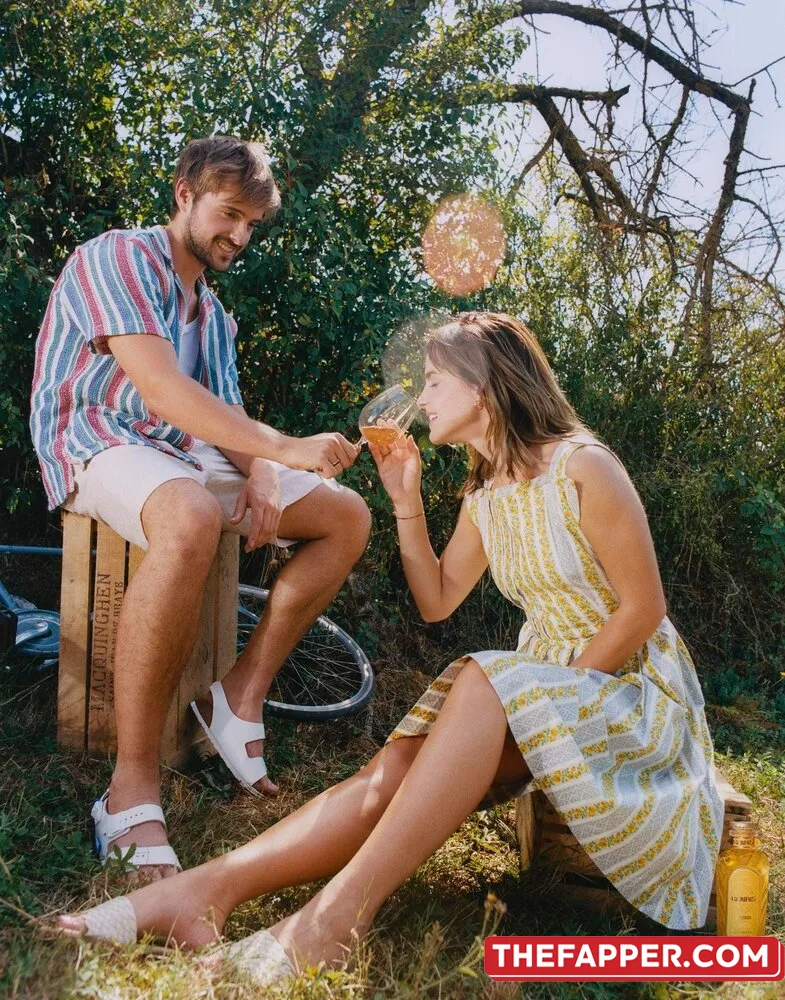 Emma Watson  Onlyfans Leaked Nude Image #V9rznGtujj