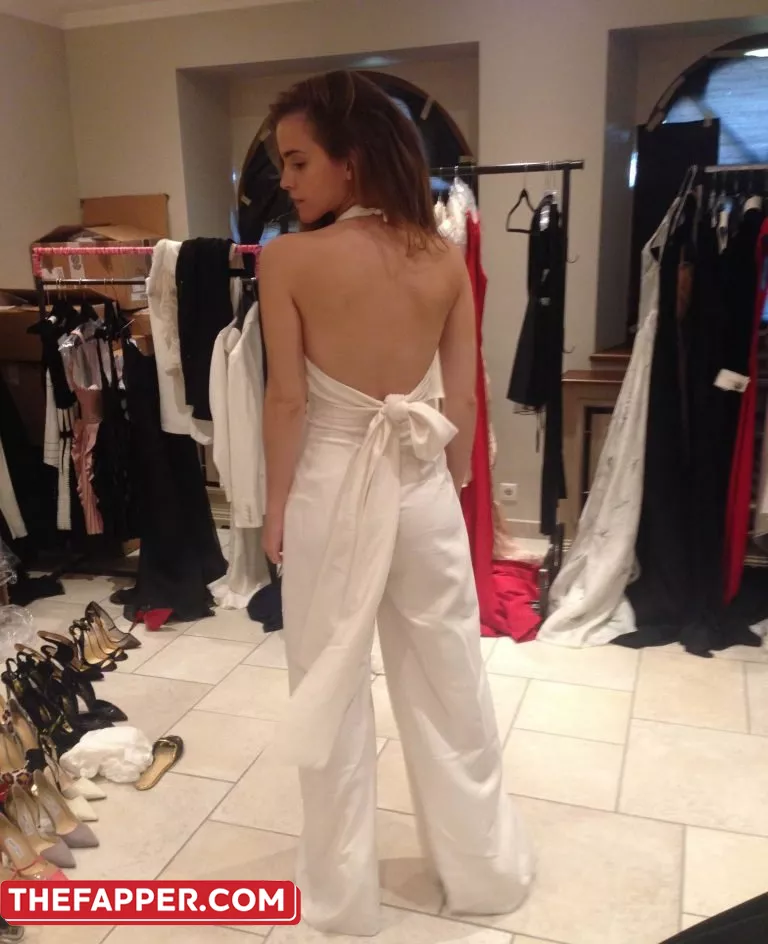 Emma Watson  Onlyfans Leaked Nude Image #VzANSOHW8i