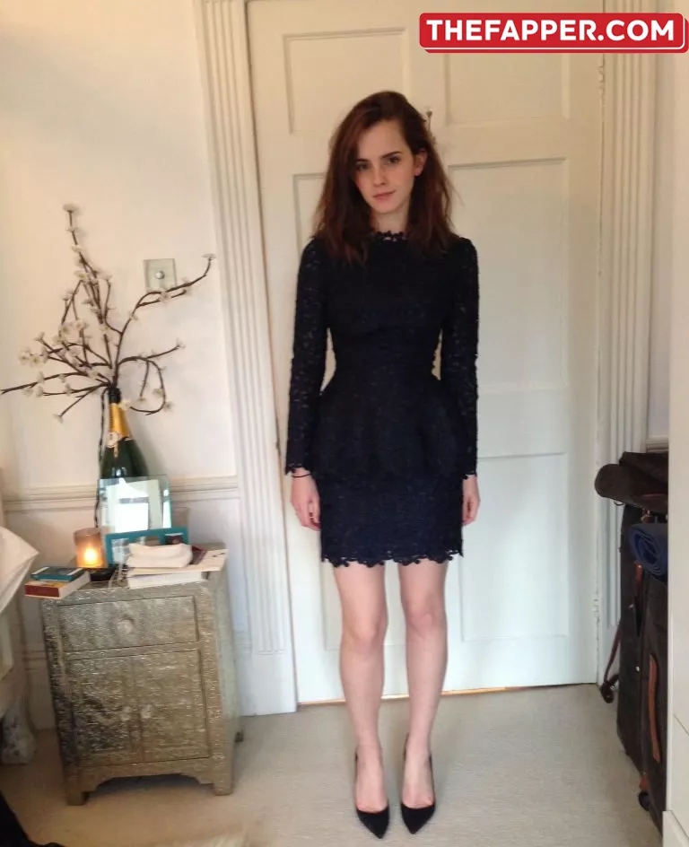 Emma Watson  Onlyfans Leaked Nude Image #W5b7KvrN84