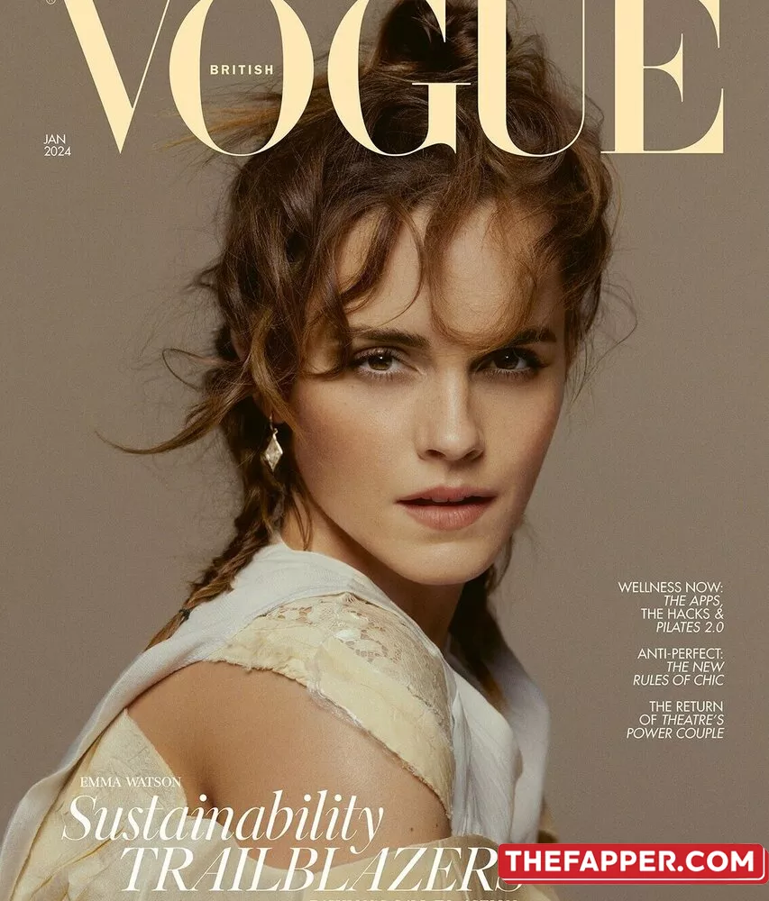 Emma Watson  Onlyfans Leaked Nude Image #WToshQBpYL