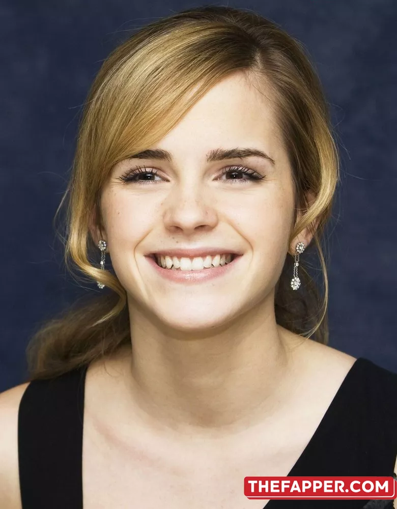 Emma Watson  Onlyfans Leaked Nude Image #Wca4PHS7Wi