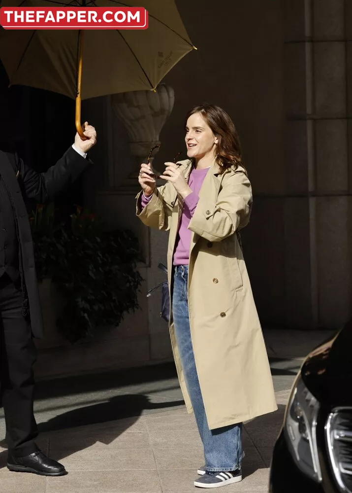 Emma Watson  Onlyfans Leaked Nude Image #XMB1uG0qD1