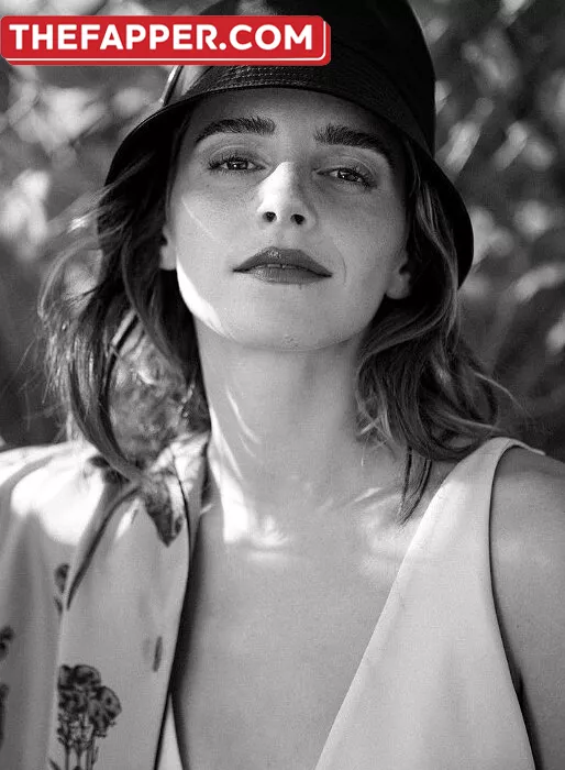 Emma Watson  Onlyfans Leaked Nude Image #XTXPeUQPYm