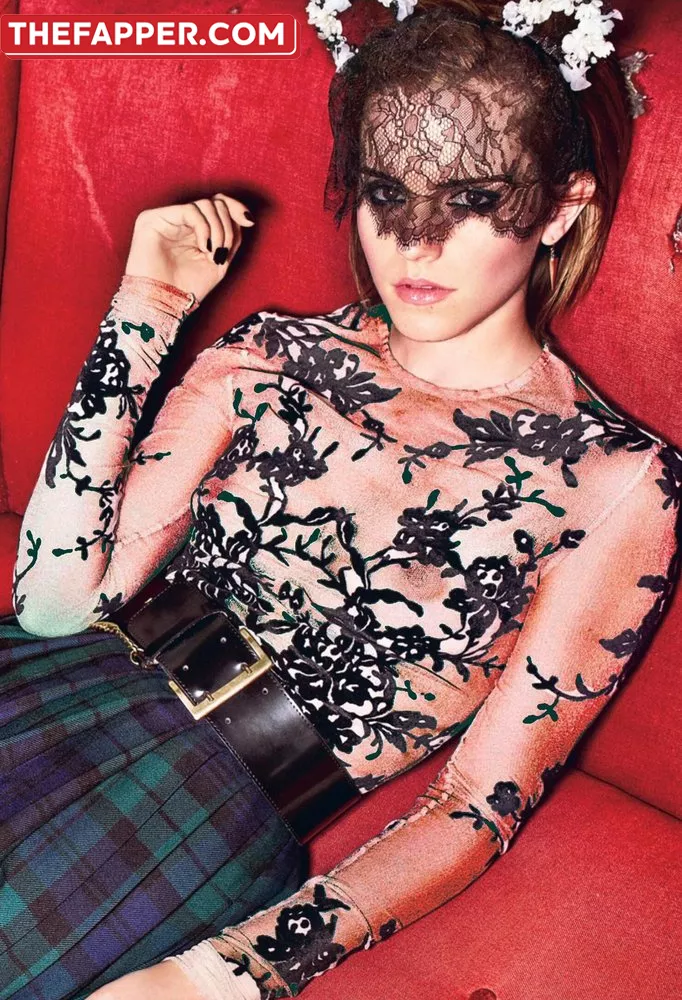 Emma Watson  Onlyfans Leaked Nude Image #Xby9k2hAuN