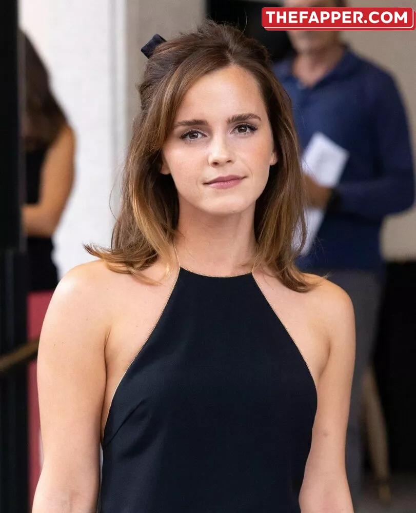 Emma Watson  Onlyfans Leaked Nude Image #Y86fjKYQ5H