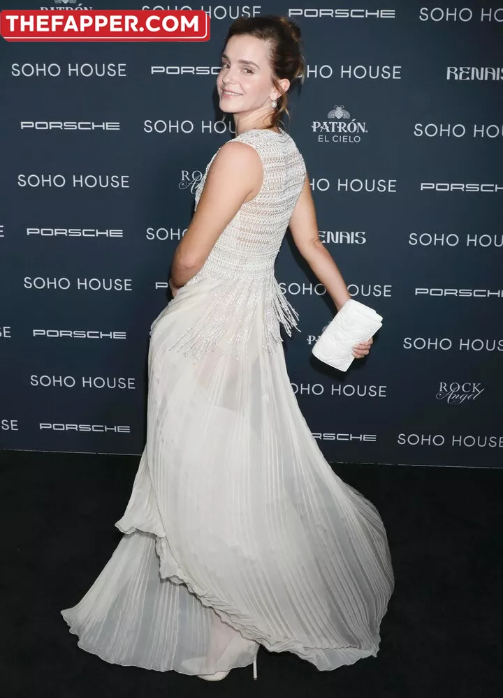 Emma Watson  Onlyfans Leaked Nude Image #Yd9MW2z9CM