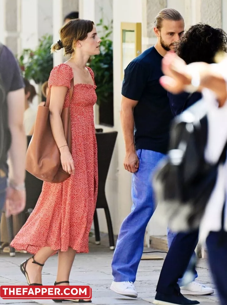 Emma Watson  Onlyfans Leaked Nude Image #Z1Jxowm2Sa