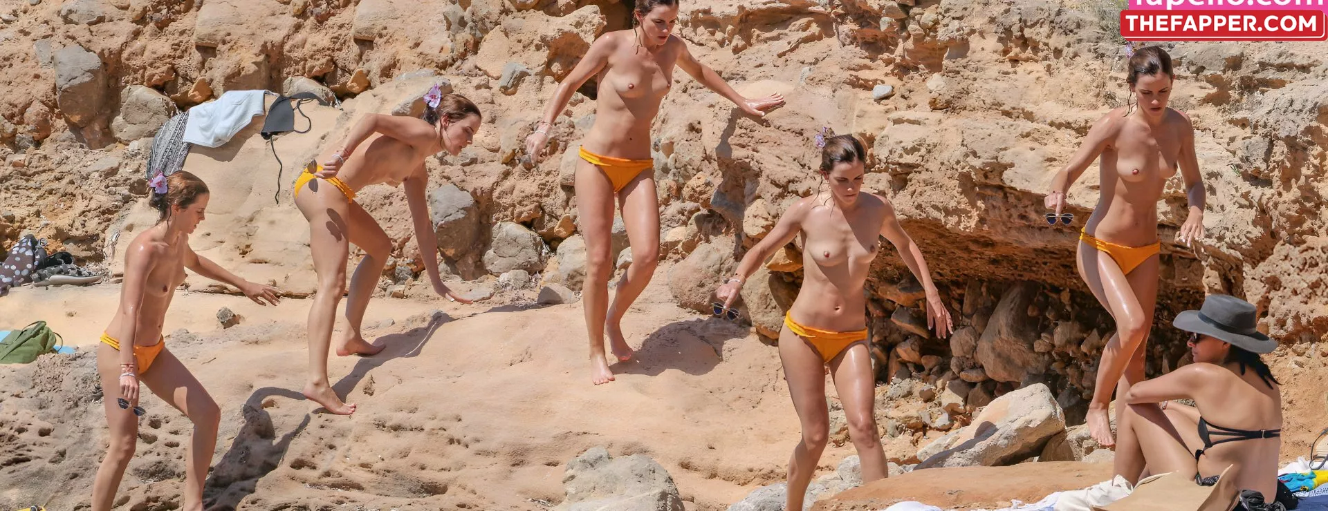 Emma Watson  Onlyfans Leaked Nude Image #ZBF0Feb2dh