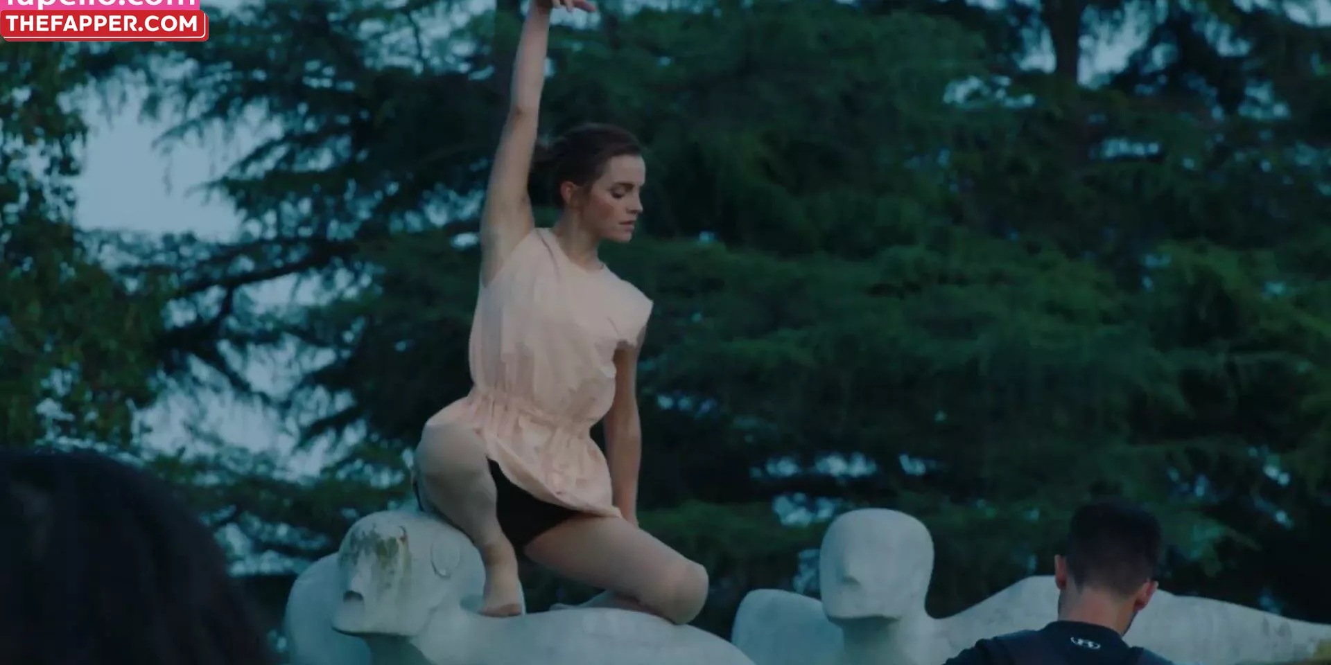 Emma Watson  Onlyfans Leaked Nude Image #ZNOop5gRV1