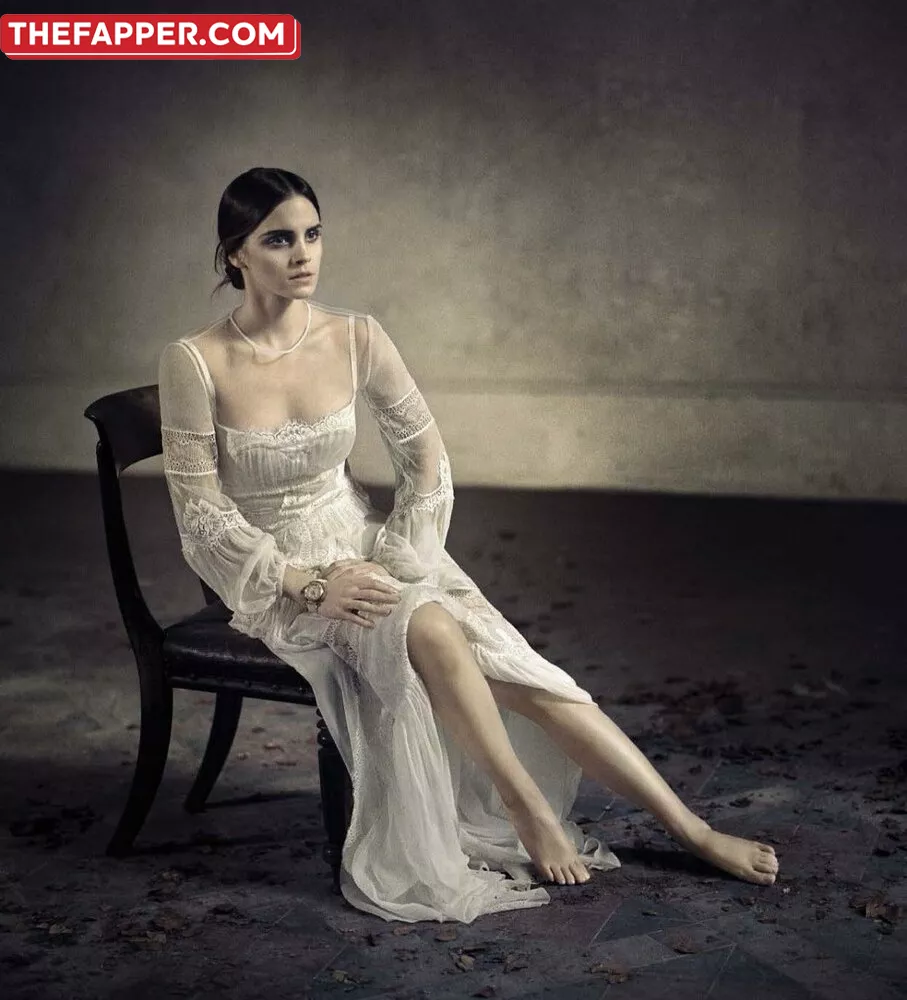 Emma Watson  Onlyfans Leaked Nude Image #Zf0HkdhANU
