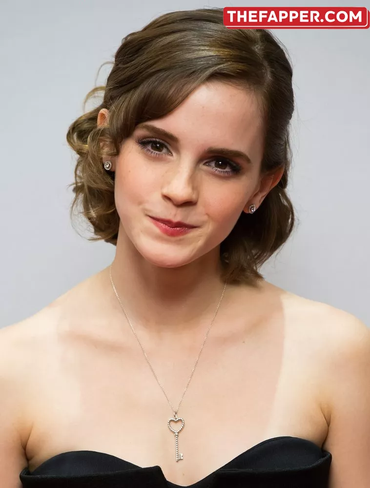 Emma Watson  Onlyfans Leaked Nude Image #aEEYKkRebE