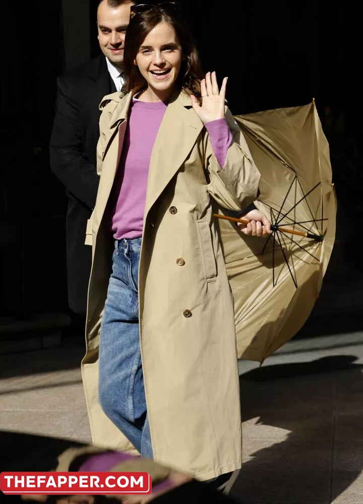 Emma Watson  Onlyfans Leaked Nude Image #aPA3G75ZEr