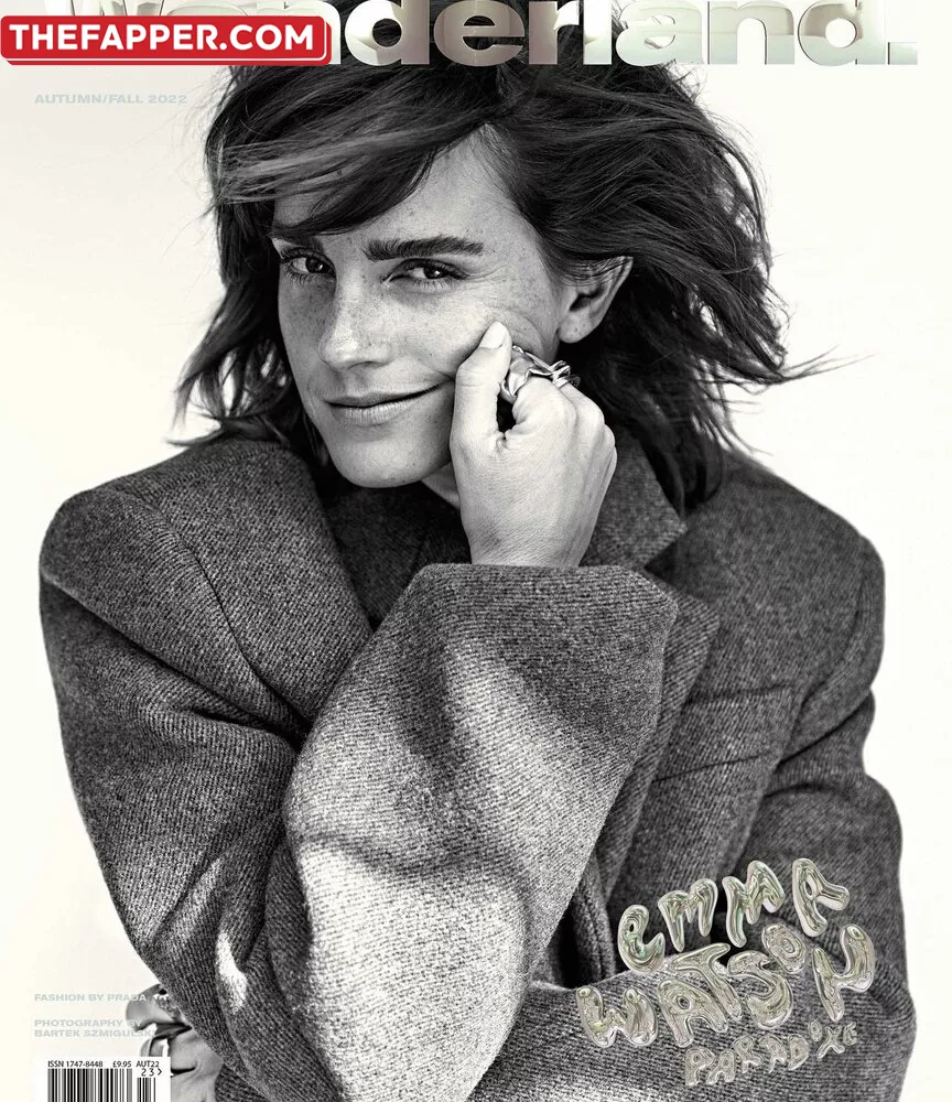 Emma Watson  Onlyfans Leaked Nude Image #bJXl5N9z7f