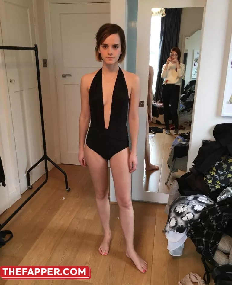 Emma Watson  Onlyfans Leaked Nude Image #bc6A6kj9y9