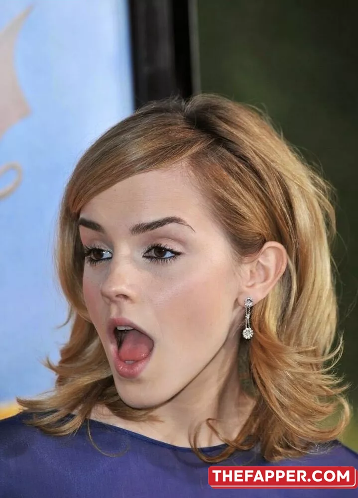 Emma Watson  Onlyfans Leaked Nude Image #bjFVlV0e1b