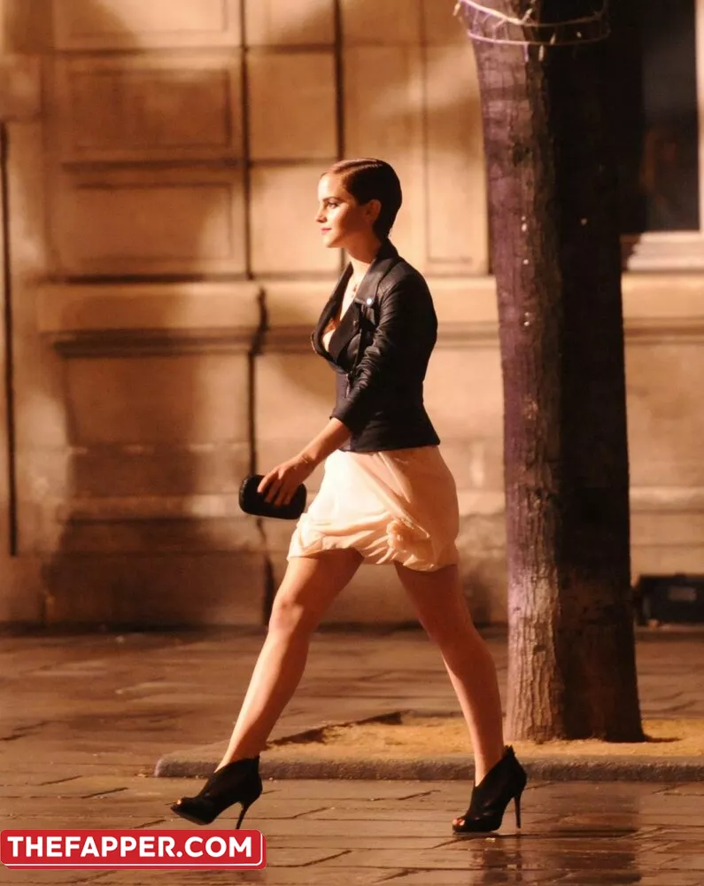 Emma Watson  Onlyfans Leaked Nude Image #c7vAspinta