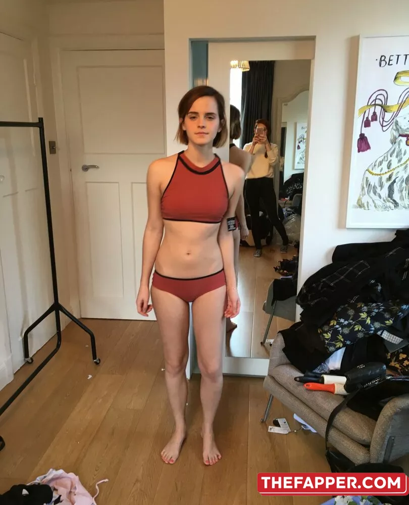 Emma Watson  Onlyfans Leaked Nude Image #dqcCWu2ST8