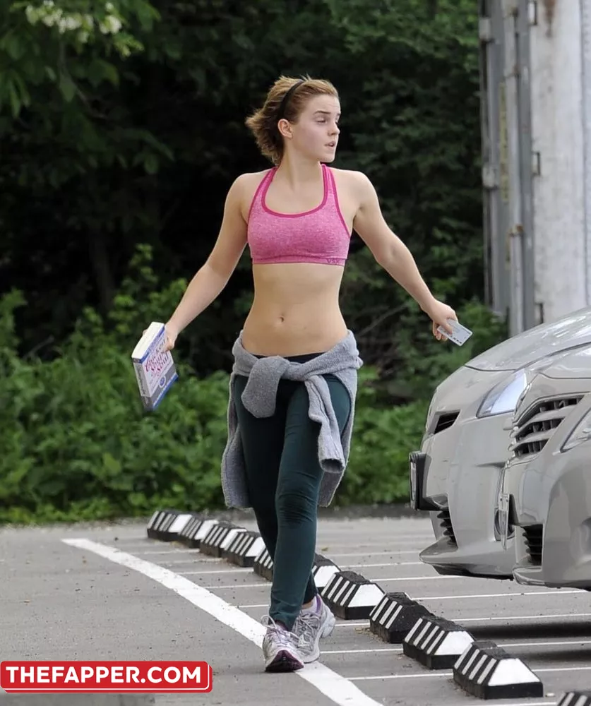 Emma Watson  Onlyfans Leaked Nude Image #ecTcAOMsnq