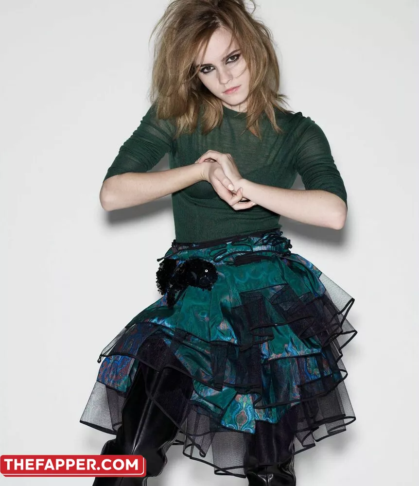 Emma Watson  Onlyfans Leaked Nude Image #eqXKZyn0y1