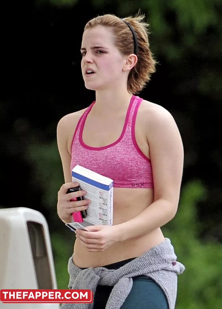 Emma Watson  Onlyfans Leaked Nude Image #fUlKbeGpa1