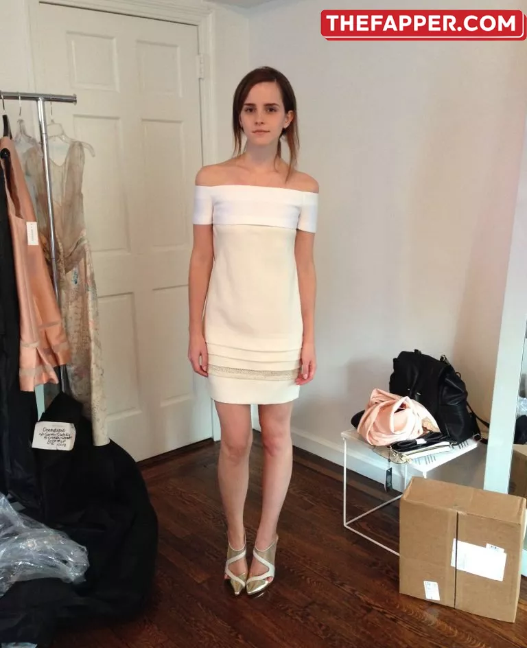 Emma Watson  Onlyfans Leaked Nude Image #fnSGJ5VIov